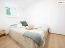 Prodej bytu 3+kk, Brno - Černovice, Churého, 49 m2
