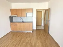 Prodej bytu 1+kk, Brno, Božetěchova, 21 m2