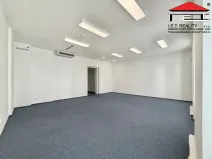 Pronájem kanceláře, Brno, Starobrněnská, 86 m2