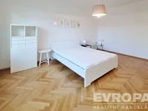 Pronájem bytu 2+1, Praha - Bubeneč, Jugoslávských partyzánů, 60 m2