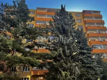 Prodej bytu 3+1, Jihlava, Kollárova, 56 m2