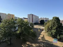 Pronájem bytu 1+kk, Plzeň - Lobzy, Těšínská, 20 m2