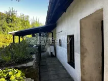 Prodej chalupy, Volfířov, 110 m2