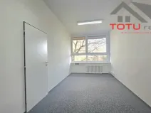 Pronájem kanceláře, Chrudim, Palackého třída, 18 m2
