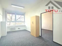 Pronájem kanceláře, Chrudim, Palackého třída, 18 m2