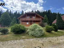 Prodej chaty, Borušov - Svojanov, 170 m2
