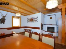 Prodej chaty, Borušov - Svojanov, 170 m2