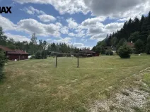 Prodej pozemku pro bydlení, Borušov, 1048 m2