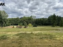 Prodej pozemku pro bydlení, Borušov, 990 m2