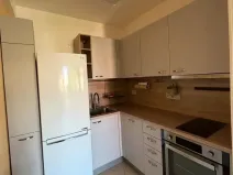 Pronájem bytu 2+kk, Praha - Podolí, Na vápenném, 38 m2