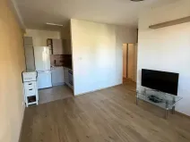 Pronájem bytu 2+kk, Praha - Podolí, Na vápenném, 38 m2