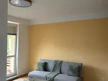 Pronájem bytu 2+kk, Praha - Podolí, Na vápenném, 38 m2