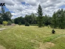 Prodej pozemku pro bydlení, Borušov, 805 m2