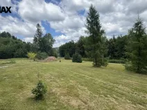 Prodej pozemku pro bydlení, Borušov, 805 m2