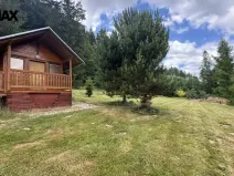 Prodej pozemku pro bydlení, Borušov, 670 m2