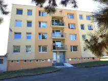 Prodej bytu 4+1, Chválenice, 95 m2