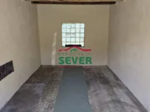 Prodej garáže, Černčice, 19 m2