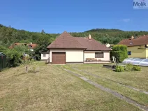 Prodej rodinného domu, Pnětluky - Konětopy, 142 m2
