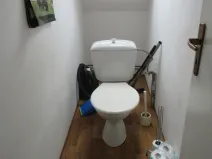 Dražba rodinného domu, Lísek, 225 m2