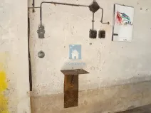 Pronájem garáže, Plzeň, K Losiné, 22 m2