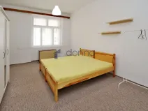 Pronájem bytu 2+1, Praha, Raisova, 53 m2