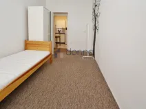 Pronájem bytu 2+1, Praha, Raisova, 53 m2