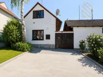 Prodej rodinného domu, Klapý, 101 m2