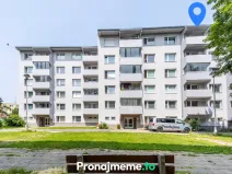 Pronájem bytu 3+1, Znojmo, Dukelských bojovníků, 56 m2