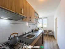 Pronájem bytu 3+1, Znojmo, Dukelských bojovníků, 56 m2