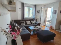 Prodej bytu 3+kk, Pula, Chorvatsko, 70 m2