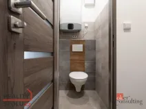 Pronájem bytu 2+1, Leskovec nad Moravicí, 56 m2