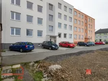 Pronájem bytu 2+1, Leskovec nad Moravicí, 56 m2