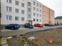 Pronájem bytu 2+1, Leskovec nad Moravicí, 56 m2