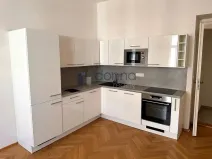 Pronájem bytu 2+kk, Praha, Kotevní, 50 m2
