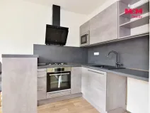 Pronájem bytu 1+1, Děčín - Děčín III-Staré Město, Rakovnická, 36 m2