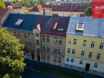 Prodej bytu 2+1, Opava, Joy Adamsonové, 59 m2