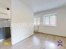 Pronájem bytu 2+kk, Strání - Květná, U sklárny, 38 m2