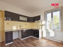 Pronájem rodinného domu, Kostelec nad Orlicí, Tylova, 128 m2