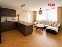 Prodej bytu 3+kk, Ostrava - Poruba, Miroslava Bajera, 45 m2
