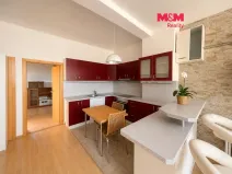 Prodej bytu 4+kk, Ostrava - Michálkovice, Československé armády, 120 m2