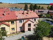 Prodej bytu 2+kk, Krnov - Pod Bezručovým vrchem, Příční, 50 m2