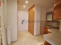 Pronájem bytu 2+kk, Praha, Šrobárova, 48 m2