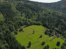 Prodej lesa, Nýdek, 207244 m2