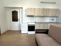 Pronájem bytu 2+kk, Písek, Preslova, 65 m2