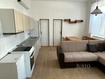 Pronájem bytu 2+kk, Písek, Preslova, 65 m2