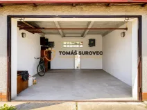 Prodej garáže, Valašské Meziříčí, 20 m2