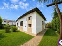 Prodej rodinného domu, Úvaly, Jeronýmova, 206 m2