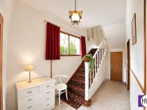 Prodej rodinného domu, Úvaly, Jeronýmova, 206 m2