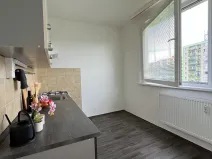 Pronájem bytu 3+1, Česká Lípa, Okružní, 74 m2