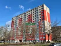 Prodej bytu 1+1, Most, Javorová, 34 m2